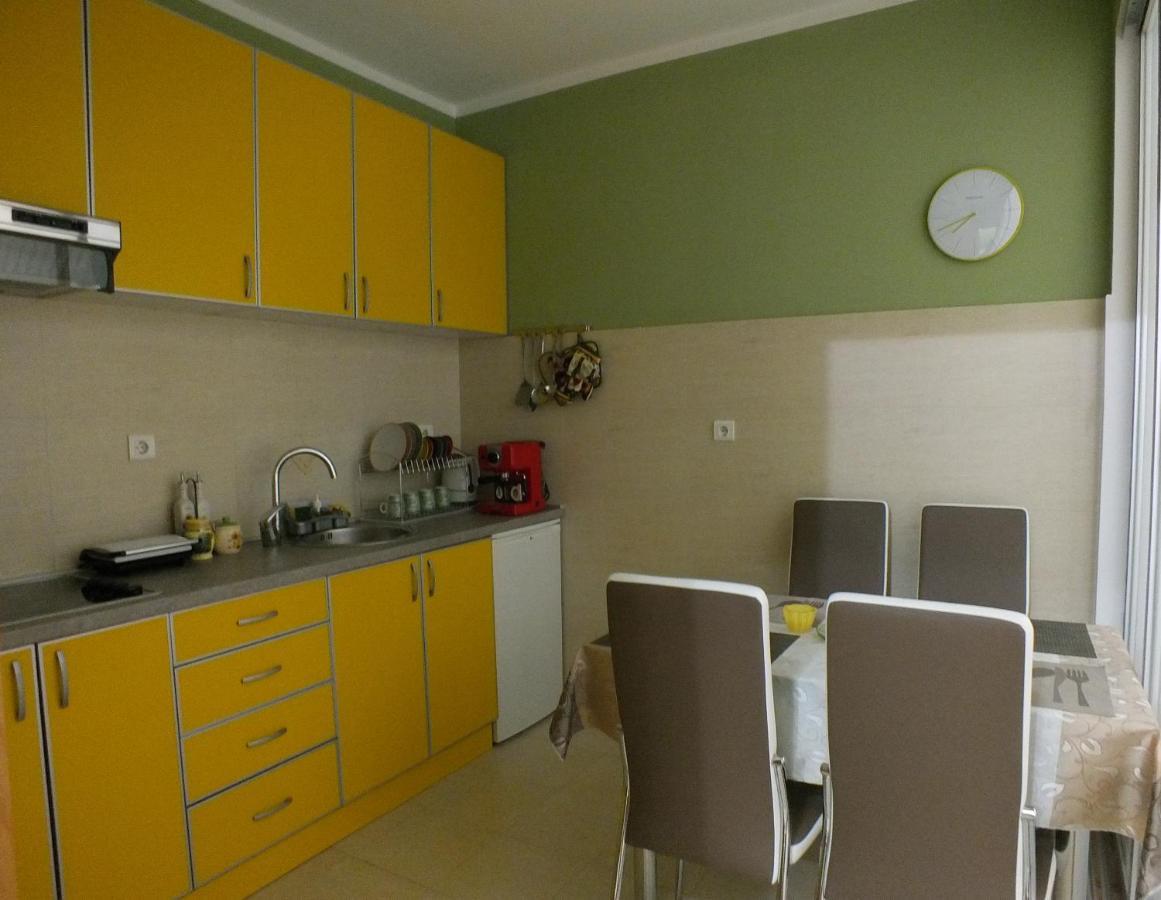 Apartment Temple Ποντγορίτσα Εξωτερικό φωτογραφία